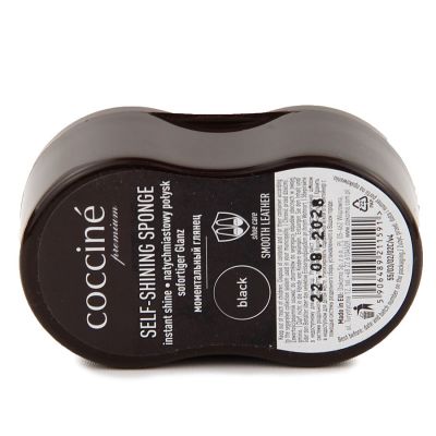 3. Preparat Coccine Mini czyścik do obuwia DA0346