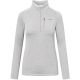 Bluza damska VIKING Admont Lady szara   XXL