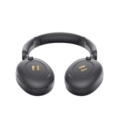 3. Słuchawki Bluetooth HAVIT H655BT PRO (czarne)
