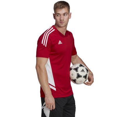 10. Koszulka adidas Condivo 22 Jersey M HA6286