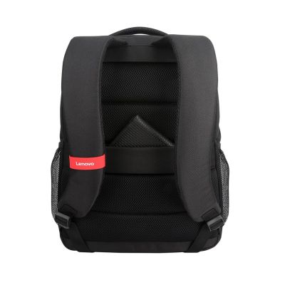 4. Plecak do laptopa Lenovo 15.6 Laptop Everyday  Backpack B515 GX40Q75215 (15,6"; kolor czarny)