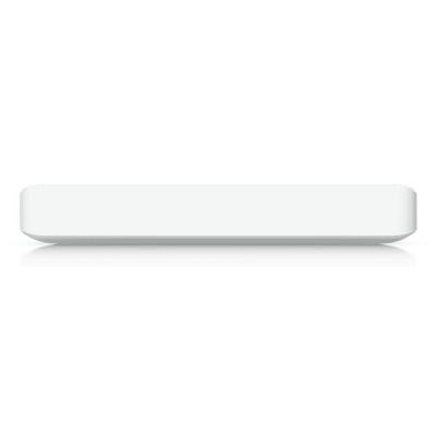 11. Ubiquiti UDB-Switch 2.5G Ethernet (100/1000/2500) Obsługa PoE Biały