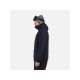 10. Kurtka Rossignol Opside Hoodie Warm czarny