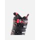 7. Buty narciarskie ROSSIGNOL HI-SPEED 130 HV GW - BLACK RED