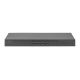 4. Przełącznik KVM 8 portowy, Rack 19", 4K 30Hz, 8xHDMI IN, 1xHDMI OUT, 2xUSB A