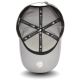 4. Czapka z daszkiem New Era 9FORTY MLB NY New York Yankees Szara - 10531940