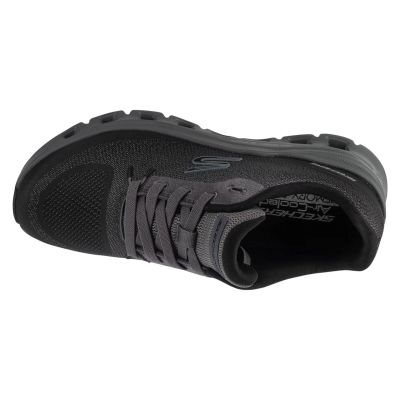 3. Skechers Glide-Step Pro - Waverra 233132-BKCC Czarne 42,5