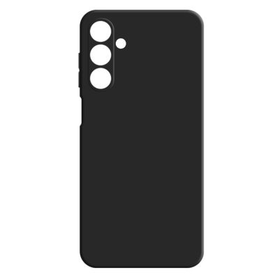 10. Etui 3mk Matt Case Pro na Samsung Galaxy M16 5G - czarne matowe