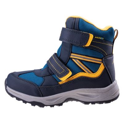 6. Dziecięce Buty VALERE MID WP JR