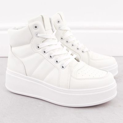 17. Buty sportowe News wysokie W 8166 EVE465A