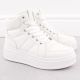 17. Buty sportowe News wysokie W 8166 EVE465A