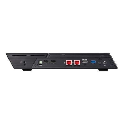 15. NAS Asustor FS6706T; FLASHSTOR 6, Intel Celeron N5105, 4GB DDR4 SODIMM (max. 16GB), 2x 2.5GbE, 6x M.2 2280 NVMe PCIe 3.0, 2x USB 3.2 Gen, 2 x USB 2.0, 1x HDMI 2.0b, 1x S/PDIF