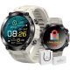 Smartwatch GIEWONT Pionier GPS GW460-3 - Light Stone