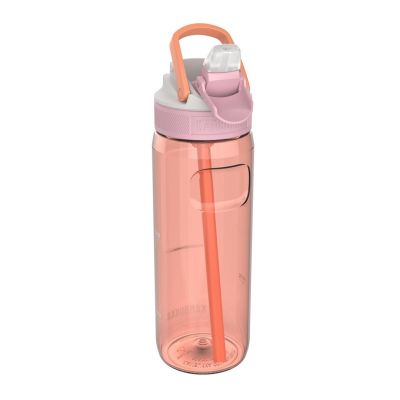 5. Kambukka butelka na wodę Lagoon 750ml Mango Tango