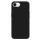 7. Etui 3mk Matt Case Pro na Apple iPhone 16E - czarne matowe