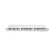 3. Patch panel Lanberg PPS5-1024-S (1U; 19"; kat. 5e; FTP; 24xRJ-45)
