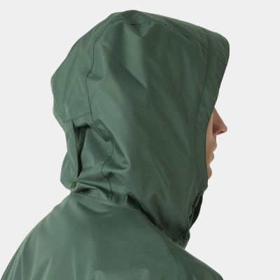 11. Kurtka Helly Hansen Seven Jacket M 62047 390