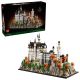 LEGO Architecture 21063 Zamek Neuschwanstein