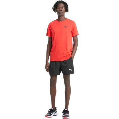 11. Spodenki Puma Active Woven Shorts M 586728 01