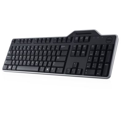 2. Dell Przewodowa klawiatura KB813 Smartcard