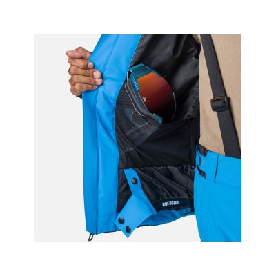 5. Kurtka Rossignol Wispile Jkt