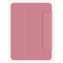 Pomologic BookCover - obudowa ochronna do iPad Air 11" M2 (2024) / M3 (2025), iPad Pro 11" 3/4G oraz iPad Air 10.9" 4/5G (old pink)