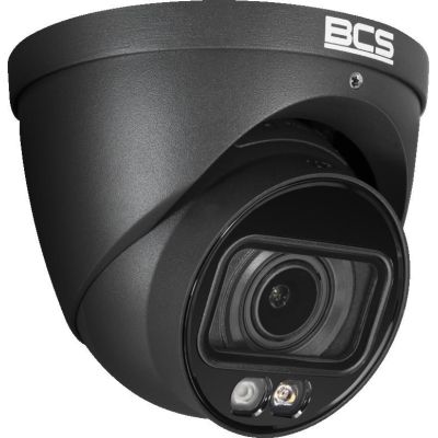 Kamera IP kopułowa 8Mpx BCS-L-EIP58VCR5L4-Ai1-G