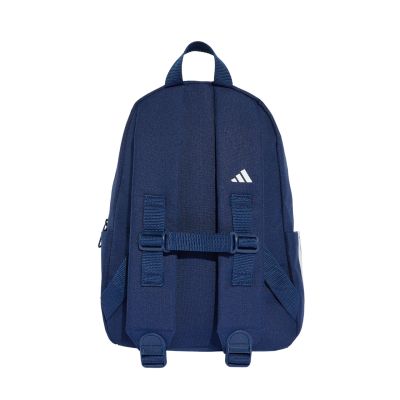 2. Plecak dla dzieci adidas Real Madryt granatowy KR7558