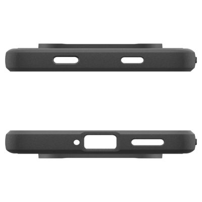 6. Etui Spigen Rugged Armor na Xiaomi Redmi Note 15 Pro 5G - czarne