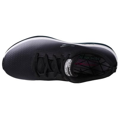 3. Buty Skechers Skech-Air Element W 12640-BKW