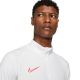 5. Bluza Nike Dri-FIT Academy 21 Drill Top M CW6110 016