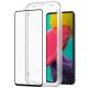 2. Szkło hartowane Spigen ALM Glass FC na Samsung Galaxy M53 5G - czarne