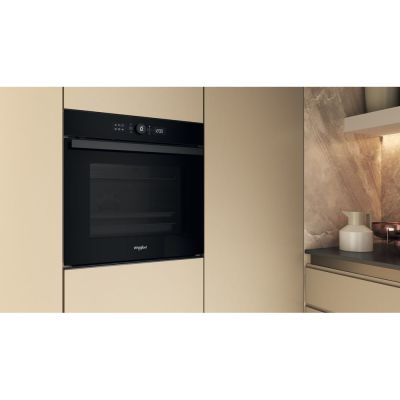 5. Piekarnik elektryczny WHIRLPOOL WOI4S8PM0SBA