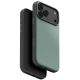 Etui UNIQ Lyden DS Magclick Charging na iPhone 18 Pro Max / 17 Pro Max - zielone