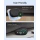 8. Etui ESR Orbit HaloLock MagSafe na AirPods Pro 3 - czarne
