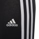 7. Legginsy adidas Essentials 3-Stripes Tights Jr H65800