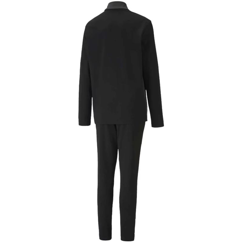 5. Dres Puma Ftblplay Youth Tracksuit Jr 656819-06