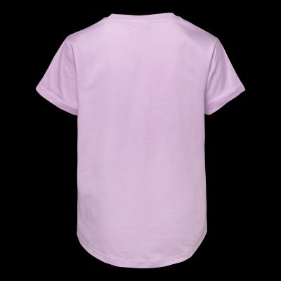 2. Dziecięca Koszulka z krótkim rękawem HOLIDAY II JRG