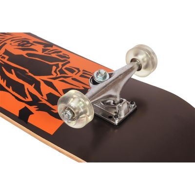 22. DESKOROLKA DREWNIANA INDIANIN BEST SPORTING