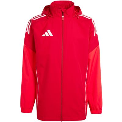 9. Kurtka adidas Tiro 25 Competition All-Weather M JI6503