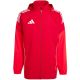 9. Kurtka adidas Tiro 25 Competition All-Weather M JI6503