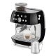 Smeg EGF03BLEU ekspres do kawy Ręczny Ekspres do espresso 2,4 l