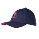 3. Czapka z daszkiem Trollkids Kids Kroksand Cap Jr 400-114