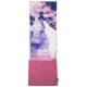2. Komin dziecięcy Buff Polar - lalau tulip pink rozmiar: m