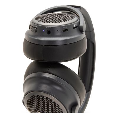 11. Aiwa HST-250BT/TN słuchawki/zestaw słuchawkowy Przewodowy i Bezprzewodowy Opaska na głowę Połączenia/muzyka Micro-USB Bluetooth Czarny