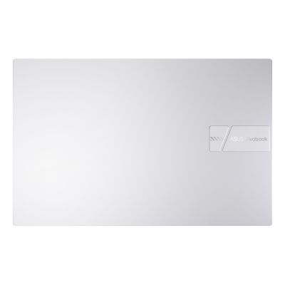 9. ASUS Vivobook 15 X1504VA-BQ4284W Core 5 120U 15.6"FHD IPS-level Panel 60Hz 250nits AG 16GB DDR5 SSD512 Intel Graphics Cam720p 42WHrs Win11 Cool Silver