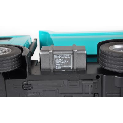 8. Model wywrotki RC Amewi 22533 Pilot zdalnego sterowania Silnik elektryczny 1:14