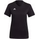 4. Koszulka adidas Entrada 22 Tee W HC0438
