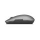 3. Lenovo Wireless Multi-Mode Pro Plus Mouse 6050 Luna Grey