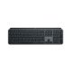 13. Klawiatura Logitech MX Keys S Bezprzewodowa Graphit